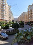 Однокімнатна квартира по центральній алеї ЖК Софія Сіті. Євро 2к 51,4.