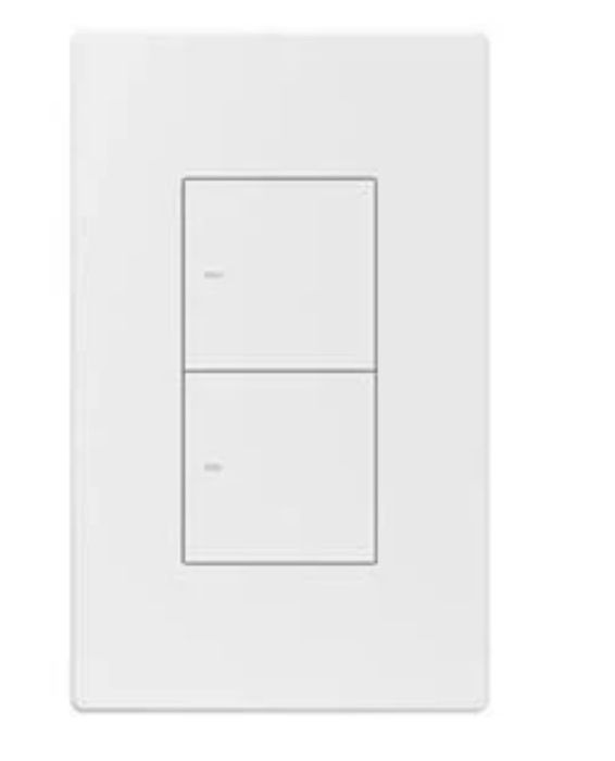 SONOFF M5-2C-120W Przełącznik materiałowy