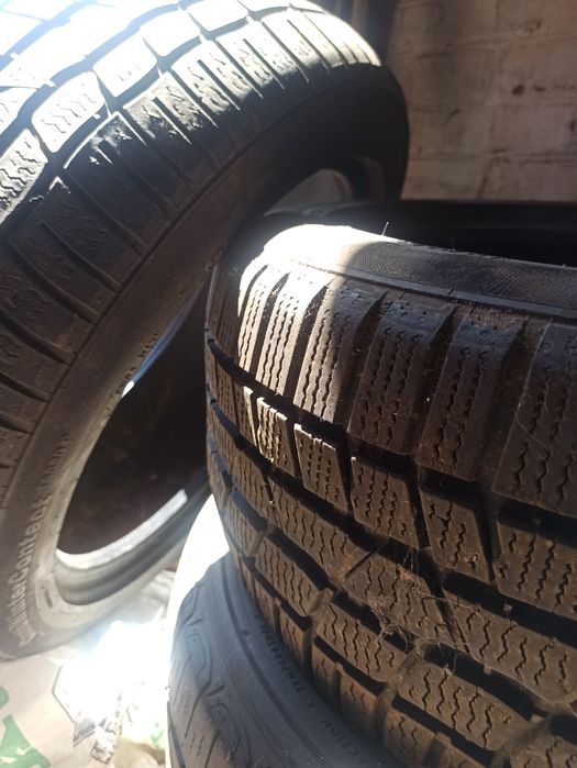 Шини 215/50 R17 FRANCE