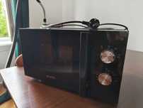 Kuchenka Mikrofalowa Gorenje MO17E1BH CZARNA