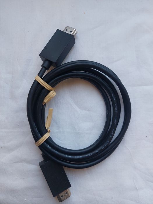 Кабель HDMI PS5 (8k) 2,1 Playstation