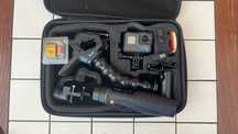 Екшн камера GoPro Hero 6 Bundle