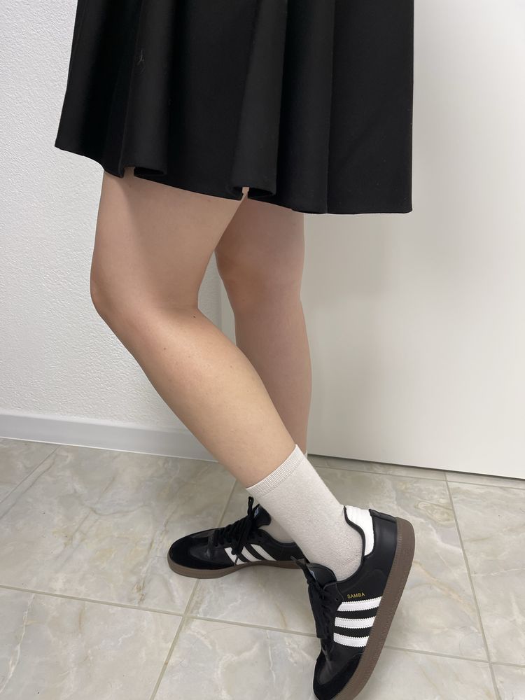 Кросівки adidas samba