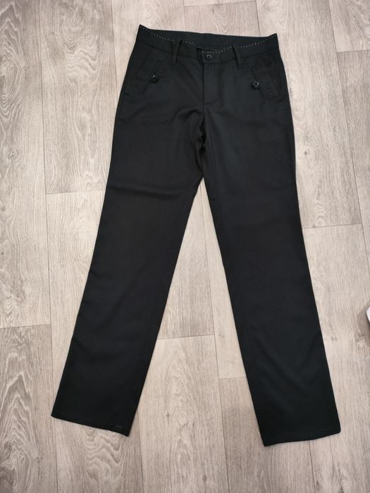 Класичні штани брюки