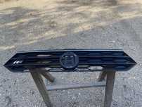 ATRAPA GRILL VW T ROC 2GA R LINE 2GA853651K