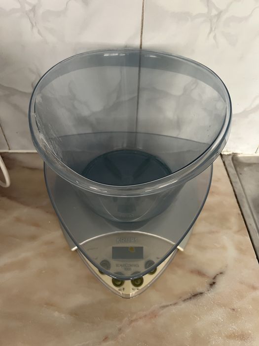 Balança de cozinha KRUPS