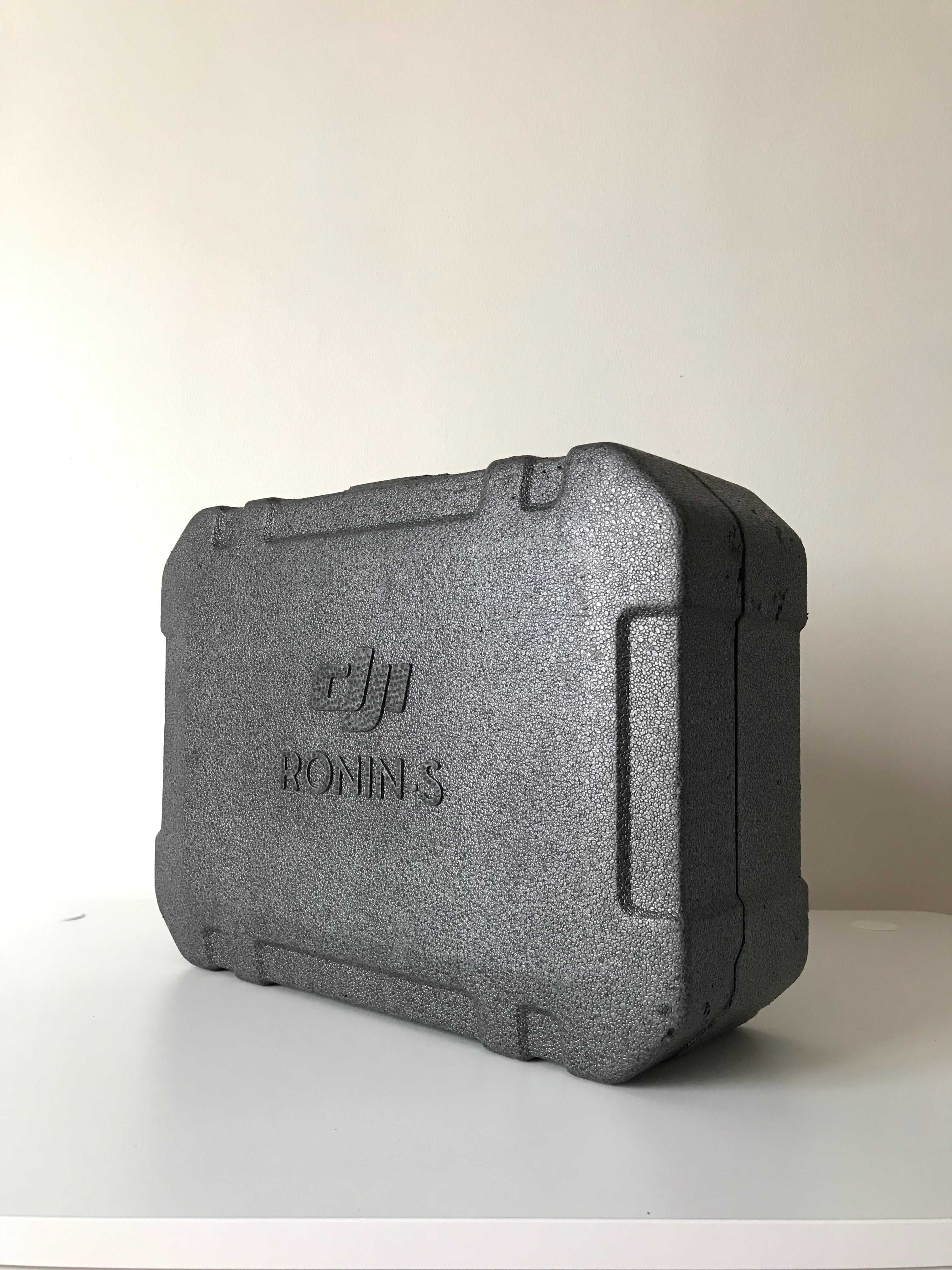 Dji Gimbal - Ronin S (ótimo estado)