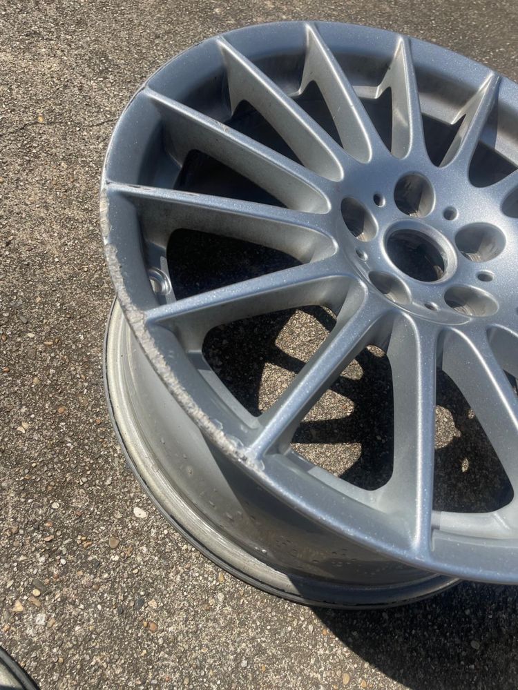 Jantes 17” Jaguar