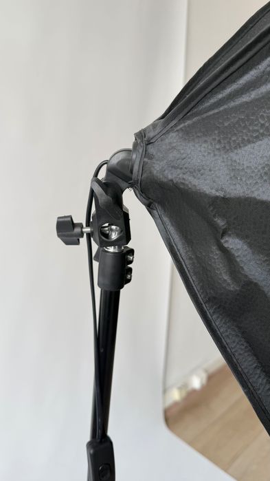 Студійне світло. Софтбокс 2 шт