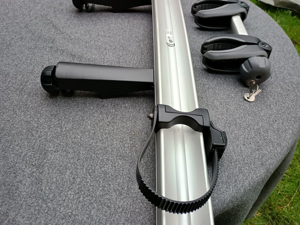 Adapter dostawka Thule 9281 na 3 i 4 rower do bagażnika rowerowego