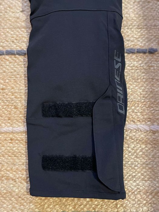 Calças Dainese Carve Master 3 Gore-Tex