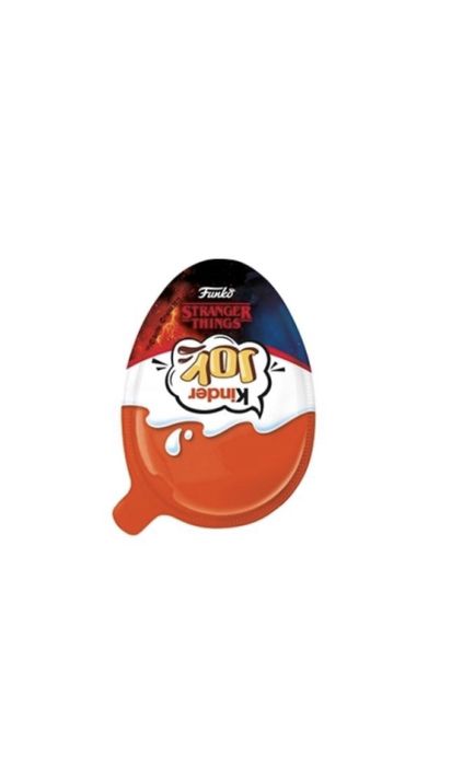 Kinder joy Stranger Things