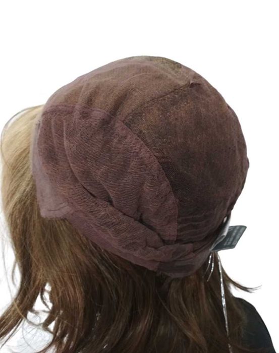 Peruka Esprit Ellen Wille w kolorze mocca -Nessaja Wig