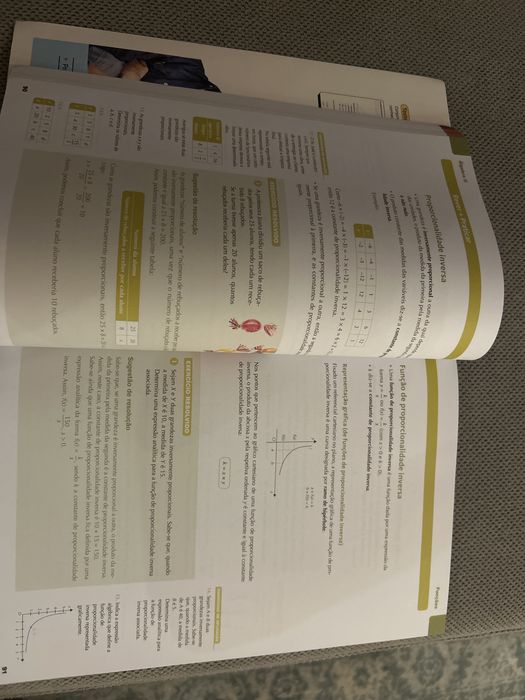 Exame 2025 - prova final de matematica 9 ano