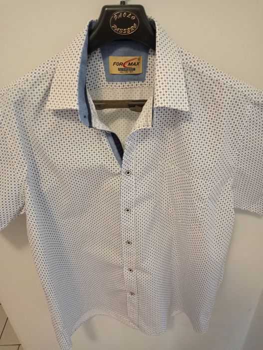 Koszula męska formax
