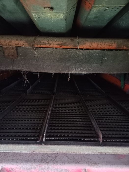 Комбайн ДОН 1500Б