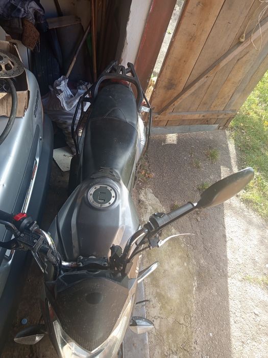 Lifan citr 200 продам терміново