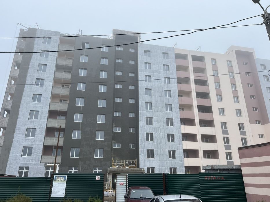 Продам реальная 1 ком кв-ра сдан Новострой Льва Ландау,Барсукова 10