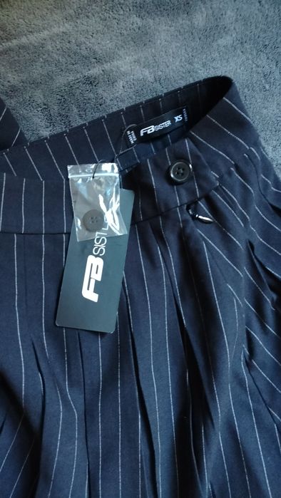 Tennis skirt spódnica mini egirl alternatywka babygirl