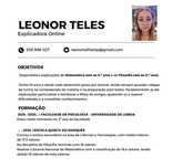 Explicações Online