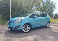 Opel Meriva 1.4 Т