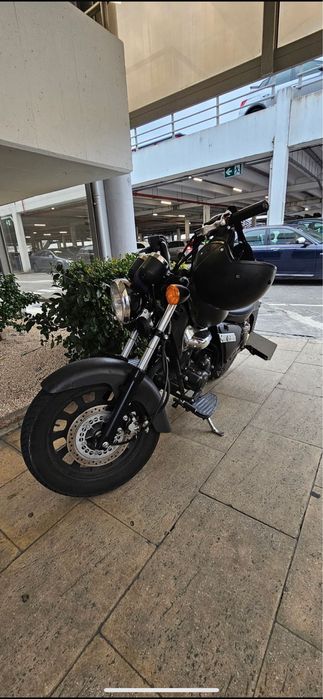 Keeway 125 ano 2012 bom estado