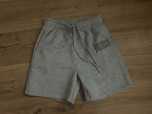 broken planet shorts