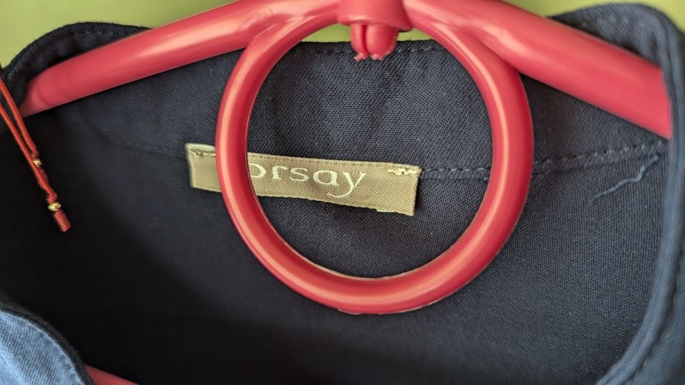 Sukienka Orsay Zapinana na guziczki