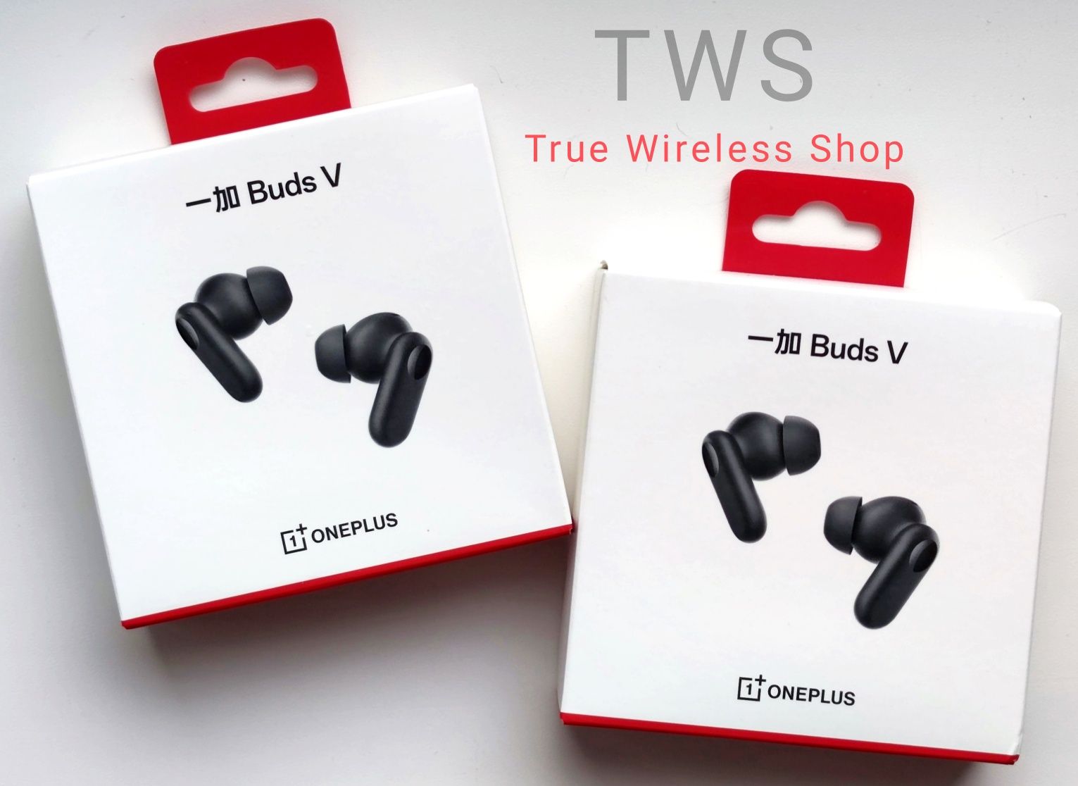 Оригінальні бездротові TWS навушники OnePlus Buds V