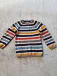 Sweterek chłopięcy H&M  r.98