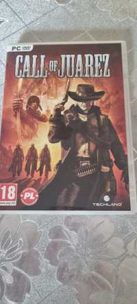 Call Of Juarez GRA NA PC