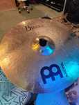 Meinl 20" Byzance Medium Crash Talerz Perkusja