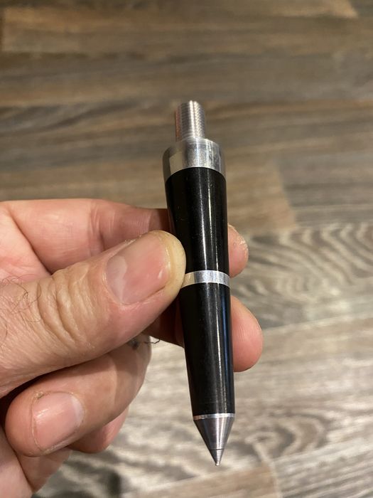 Акустичні шипи та плити (віброразвязки)