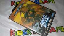 Altered Beast Sega Mega Drive możliwa zamiana SKLEP