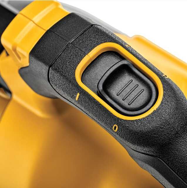 DEWALT Odkurzacz DCV501LN