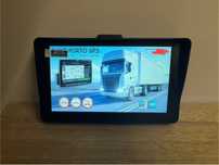 Gps truck igo primo