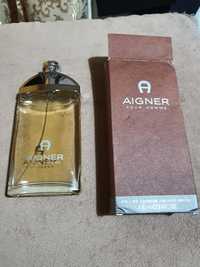 Aigner Pour Homme edt męski 100 ml