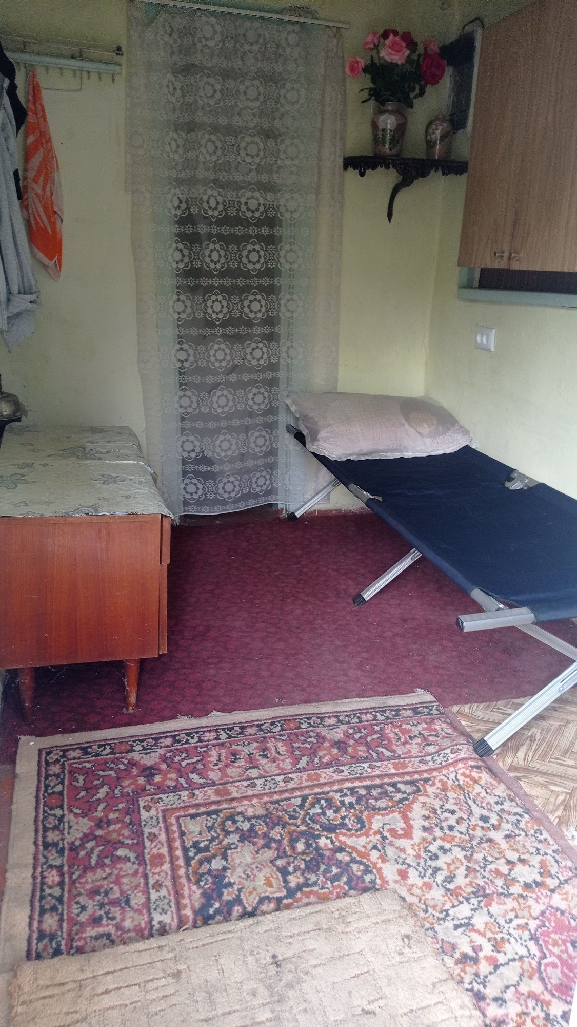 Сдам посуточно Дачу у  р.Днепр