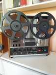 Magnetofon TEAC A-3300S