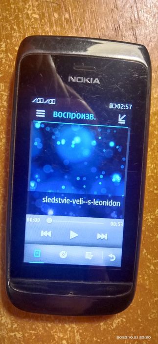 Телефон смартфон Nokia 308 Original