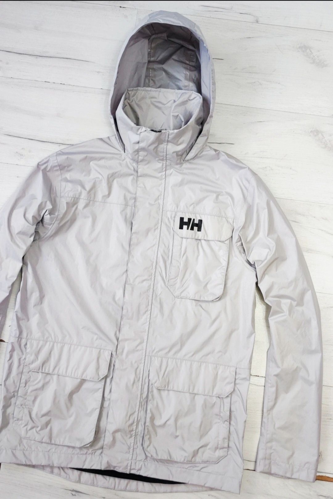 Kurtka Helly Hansen Urban Utility Jacket Helly Tech Protection (M)