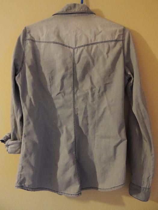 Koszula Stradivarius r. S