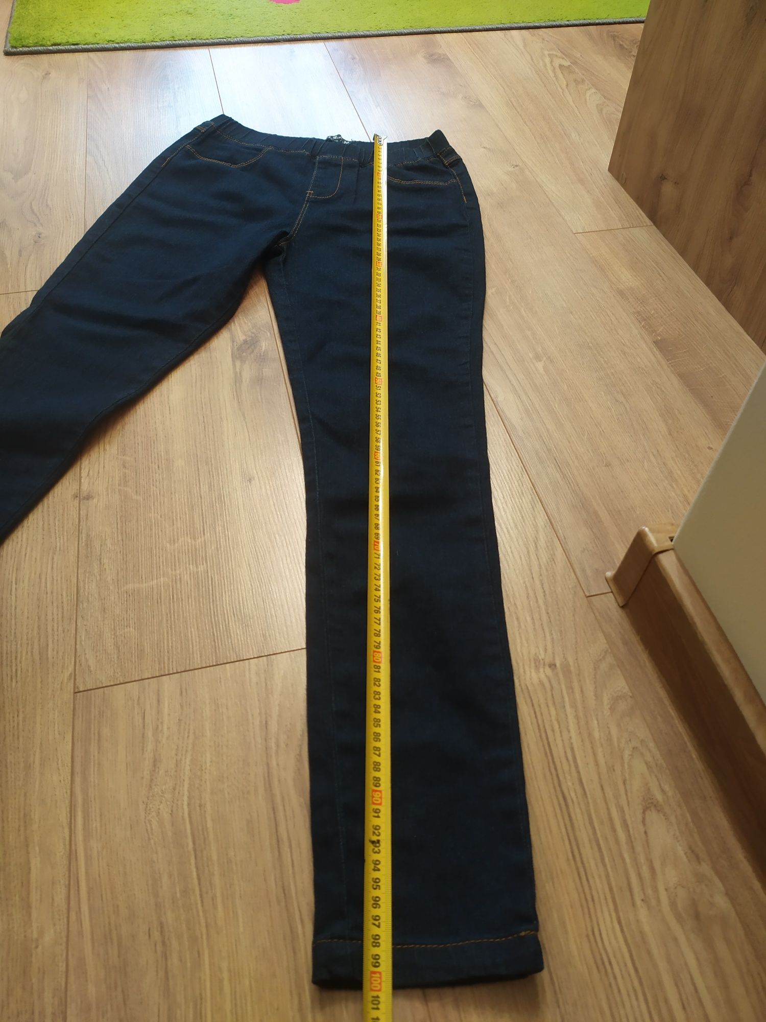 Spodnie damskie joggery J.E.A.N. 38