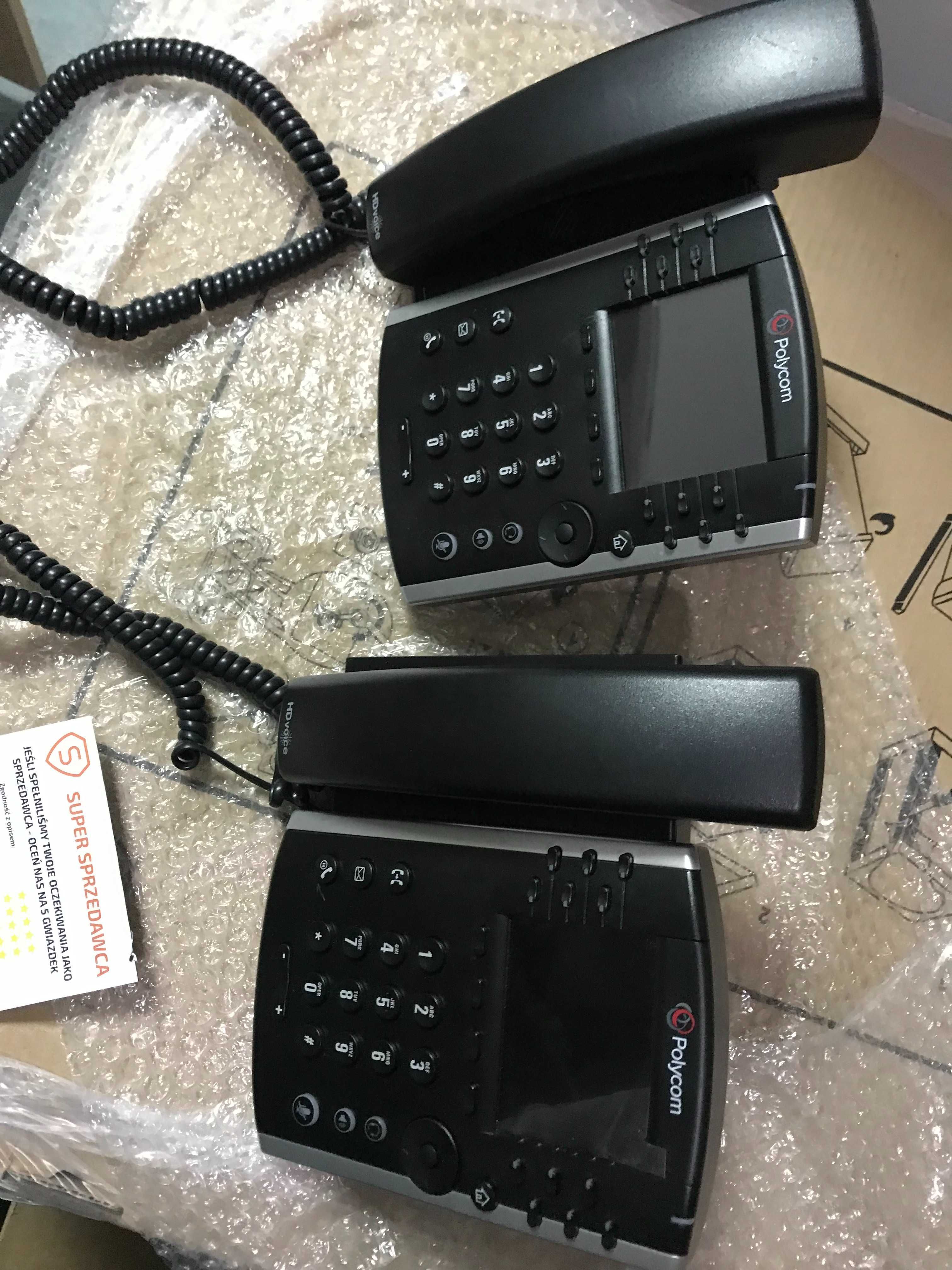 Telefon stacjonarny Cisco CP-8841-K9