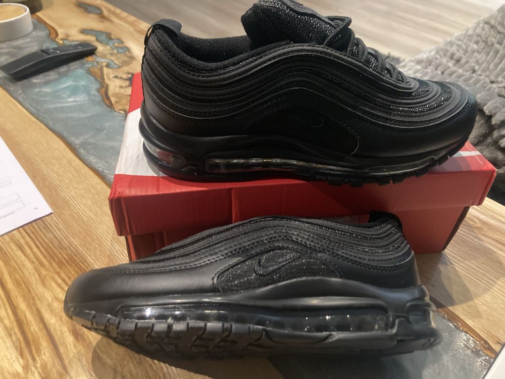 Buty Nike air max 97