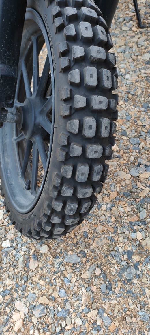 Zipp Tracker 250