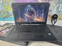 Ноутбуки HP 250 G4