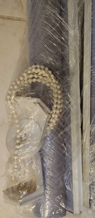 Cortinas de rolo 120x100