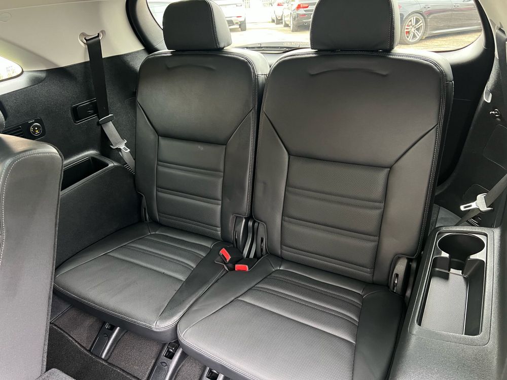 KIA Sorento 2.2 automático 7 lugares