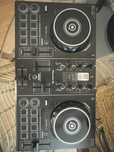 Mesa de Mistura DDJ200 Nova